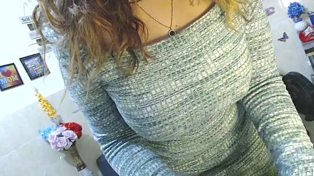 Živý XXX chat Isabella_Martin