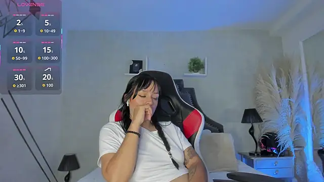 EmiliaRose_ Chat XXX live