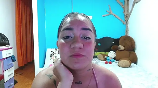 Živý XXX chat Andrea_deepsloppy