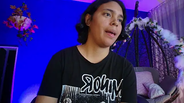 Emmapark_ Adlı Modelin Canlı XXX Sohbeti