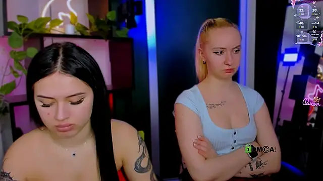 Онлайн чат XXX mila_glow1