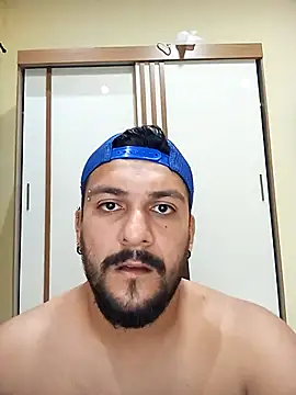 OchefRabudon Webbikameraesitys