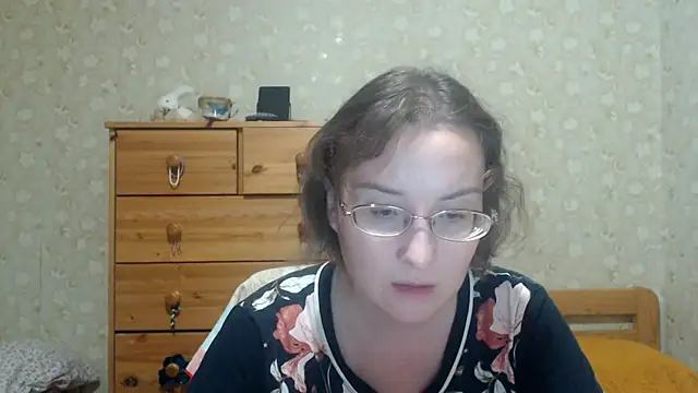 Chat +18 de Smart_Rose ao vivo