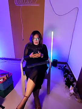 Rubi424's Live XXX Chat