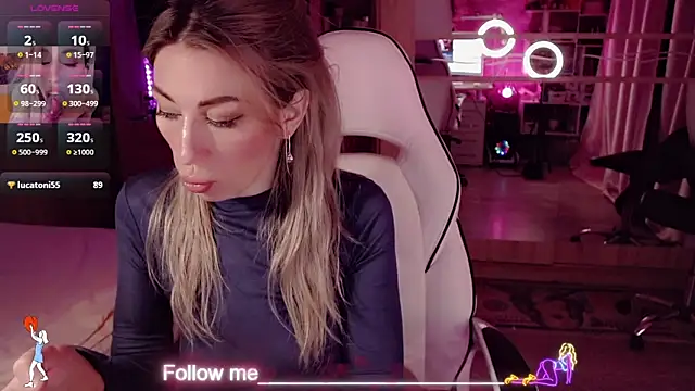 AnnieGOld_ Live XXX-Chat