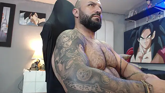 bardock_1n Live XXX chat