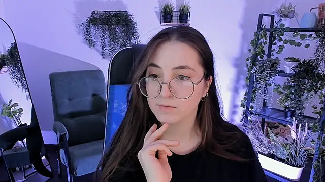 VirtuallVoyant – Live XXX-chat