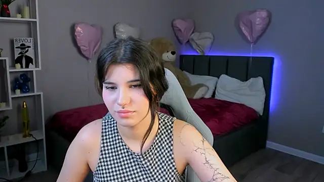 AnoraDark Live XXX-Chat