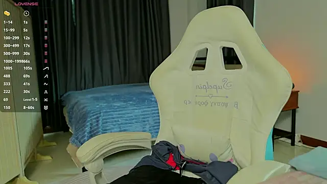 PocketElsa 现场XXX聊天