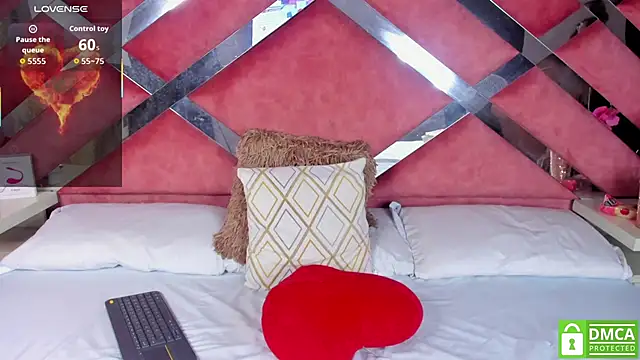 Sembang XXX Secara Langsung Lily_Queen30