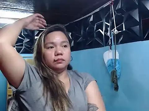 ambersmileのライブXXXチャット