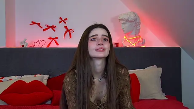 AmeliaFlares live XXX chat