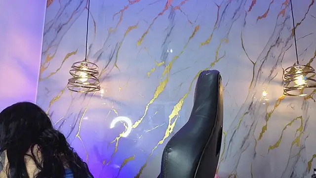 Scaarlettfox's Live XXX Chat