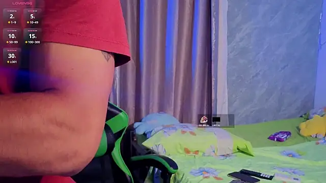 Daiki_Jackn Live XXX chat