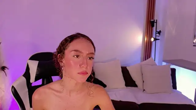 ChloeMoreti – Live XXX-chat