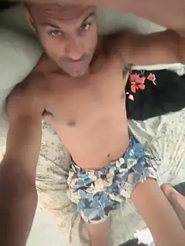 ZF-Athlete Webcam Show