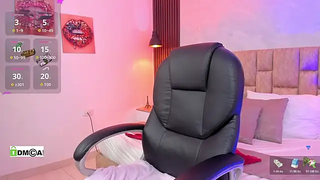 sweetrose_01 即時 XXX 聊天