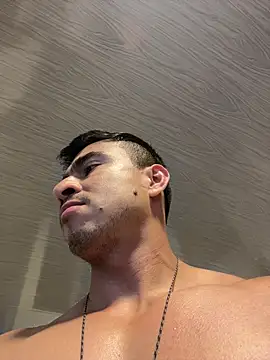 Chat XXX Live Chris_Clarck