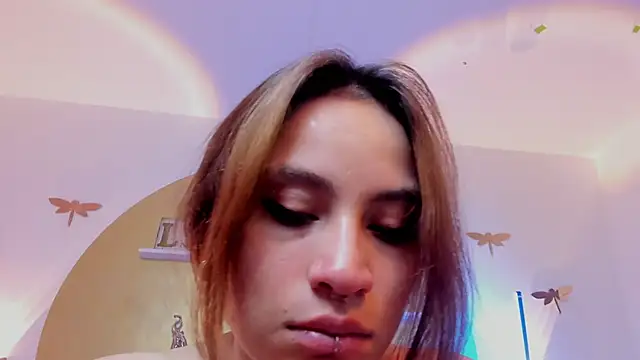 Chatroom XXX en direct de Atenea_Vice