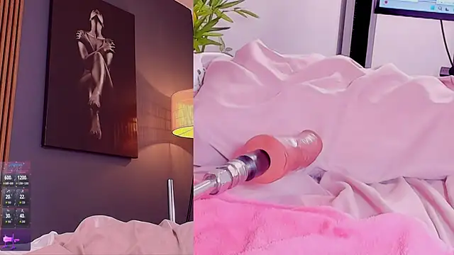 Chatroom XXX en direct de Sweet_Susie_