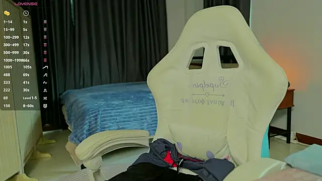 Chat XXX ao vivo de PocketElsa