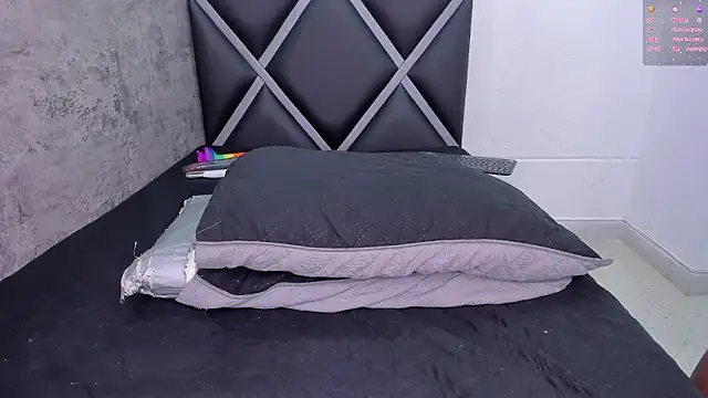 Harmony-01 라이브 XXX 채팅