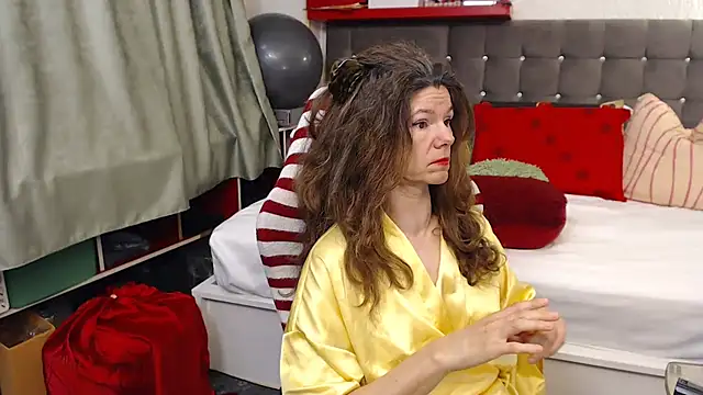 دردشة kellyterapy الجنسية المباشرة