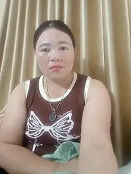 Lily_Daisy 网络视讯表演