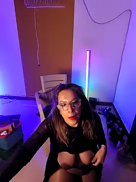 Rubi424's Live XXX Chat