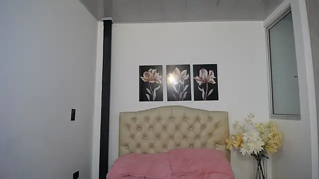 Živý XXX chat pinky_f00x