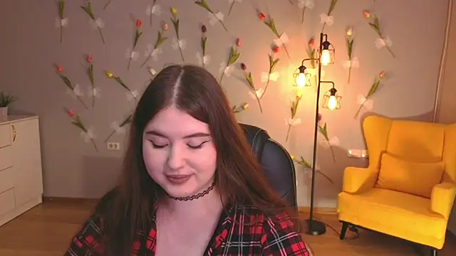 PixelGoddess live XXX chat