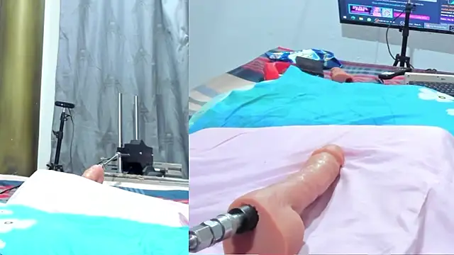 marilyn_16 Live XXX-chat