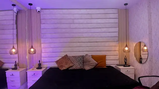 VictoriaaBlair Adlı Modelin Canlı XXX Sohbeti