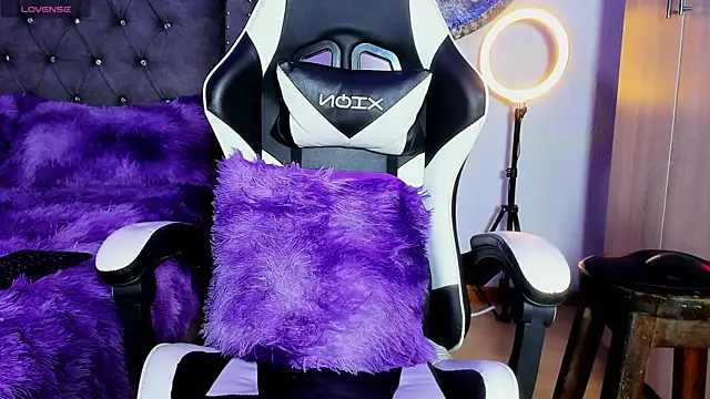 Katherine_Rose Webcam show