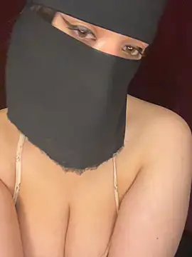 RooVaaN-Xx Webcamshow