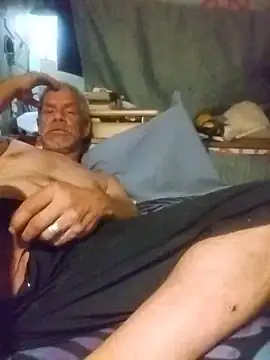 Biknight: вебкам-шоу