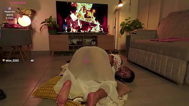 Chat +18 de Amapola_999 ao vivo