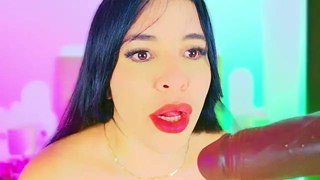 CharlootteEvans Live XXX-chat