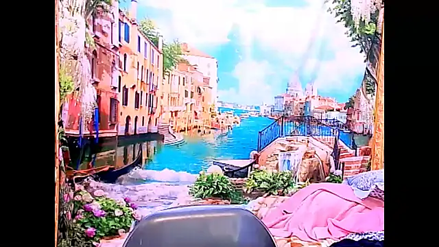 Chat +18 de Indianfairy99 ao vivo