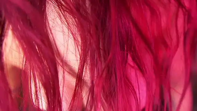 AmmyScottのライブXXXチャット