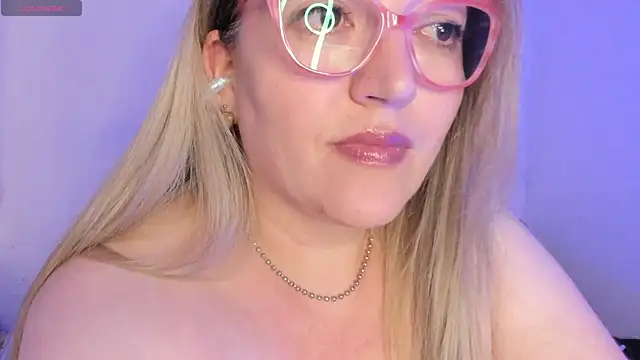 Show webcam de Naty_Mature_