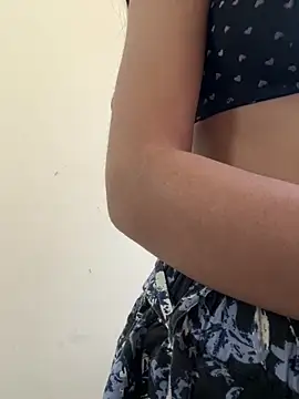 Živý XXX chat Sexy_Ahana