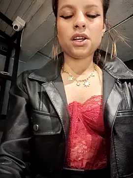 Cataleya_16's Live XXX Chat