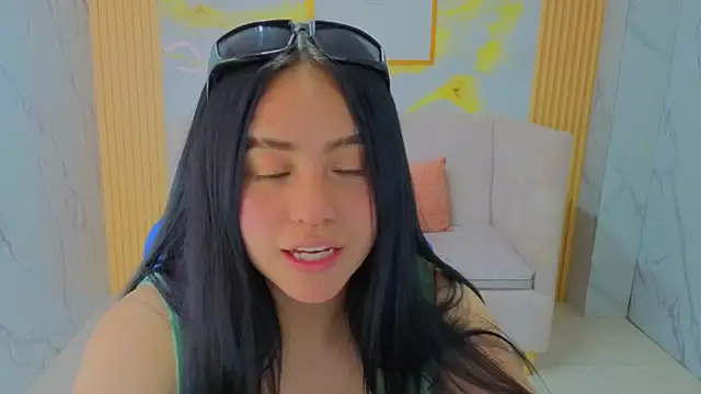 Chat XXX ao vivo de sarita_09_s