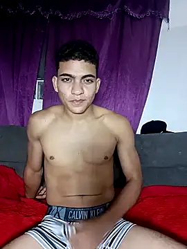 NikoHot_anatole Show Webcam