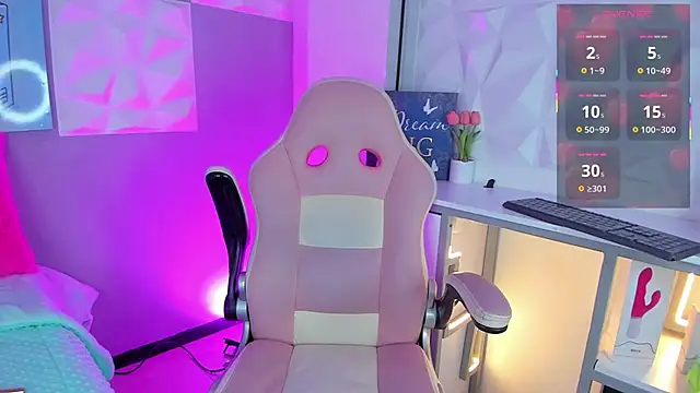 Amber_villalobos_ Adlı Modelin Canlı XXX Sohbeti