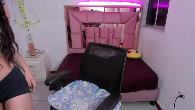 anna_moon11 Live XXX Chat