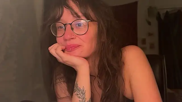 nyxo_ Adlı Modelin Canlı XXX Sohbeti