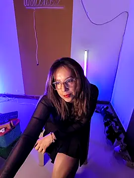 Rubi424 Adlı Modelin Canlı XXX Sohbeti