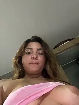 Nicolly_allencar 网络视讯表演